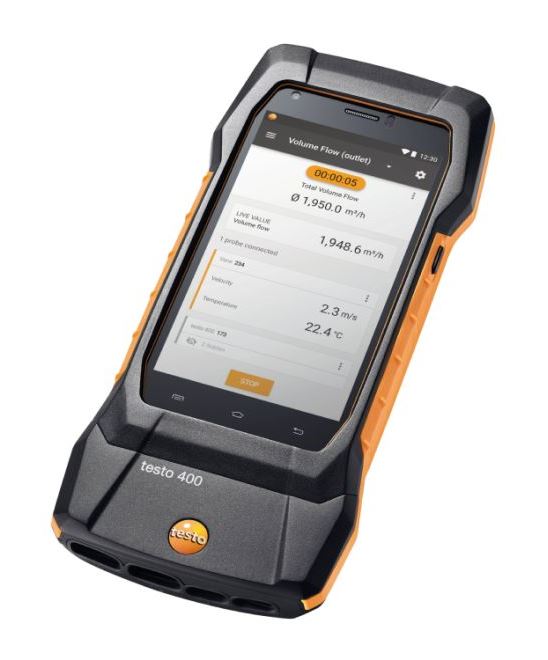 testo 400