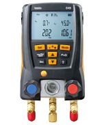   testo 549