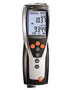   testo 435-3