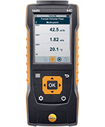   testo 440