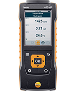   testo 440 dP