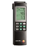   testo 645