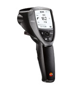 testo 835 H1