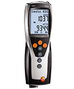 testo 435-4