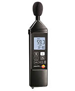 testo 815