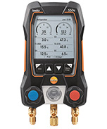 testo 550s