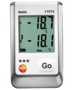   testo 175 T2