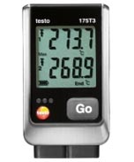 testo 175 T3