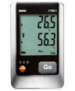 testo 176 H1