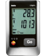  testo 176 P1