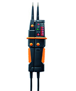   testo 750-2