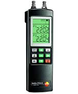   testo 312-3